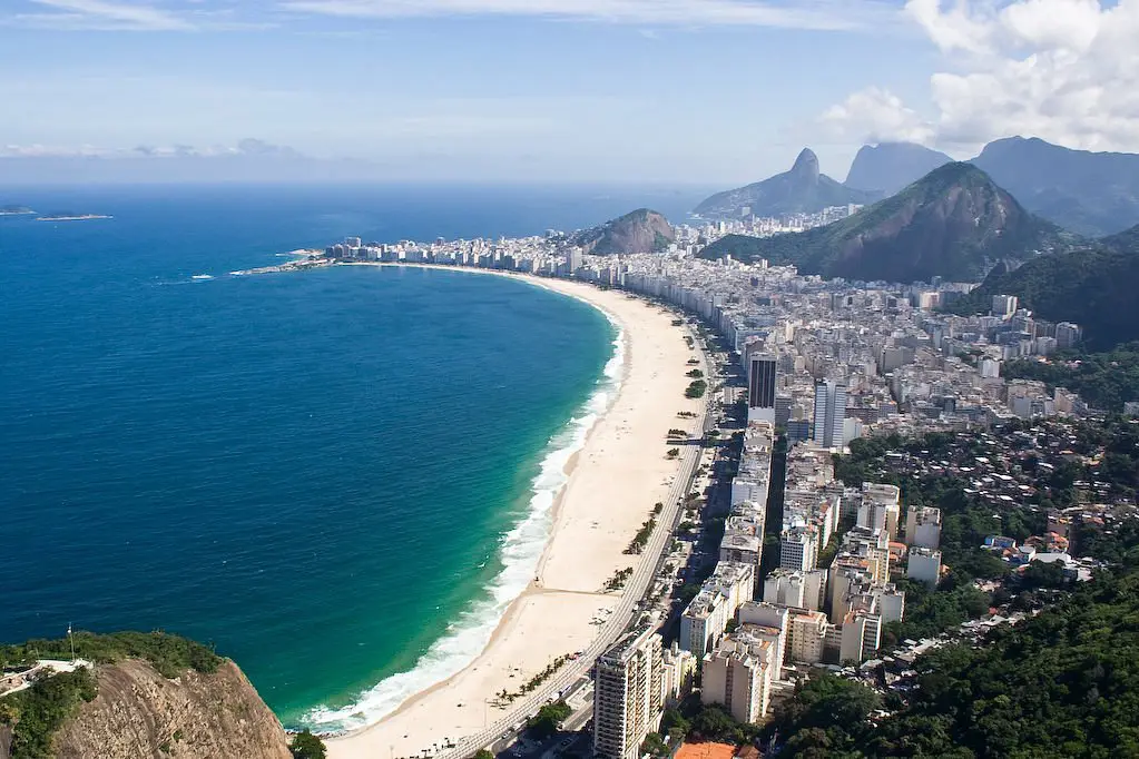 Copacabana Resort