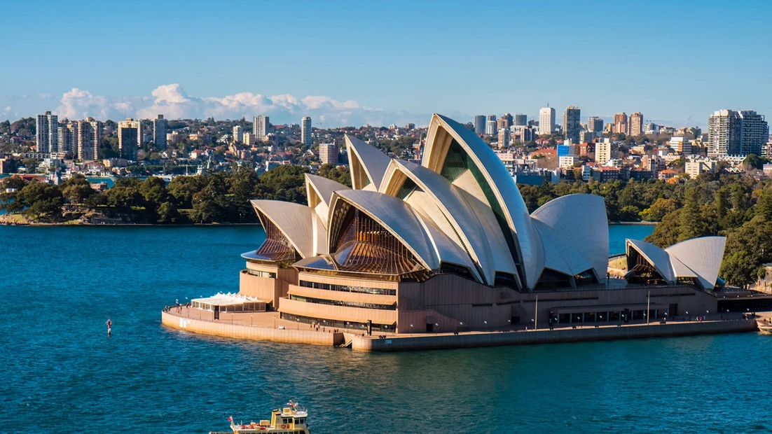 Australia Resort Hotel